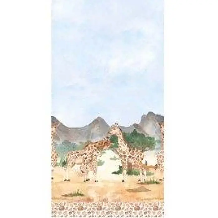 Jersey, Baumwolle, Tiere, 25478 Meistverkauft