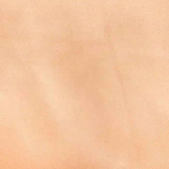 Nur Heute Satin, Polyester, 3093-190, orange