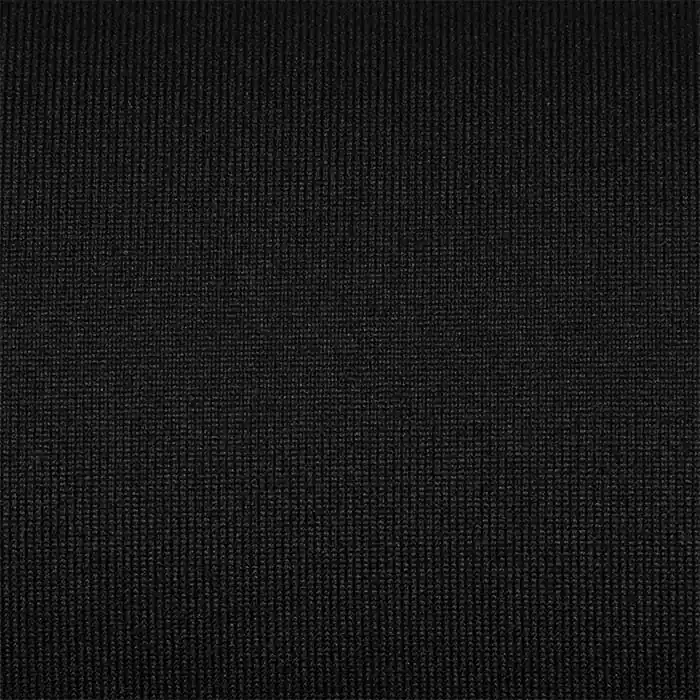 Abverkauf Polyamid, Elastan, matt, 18739-2, schwarz