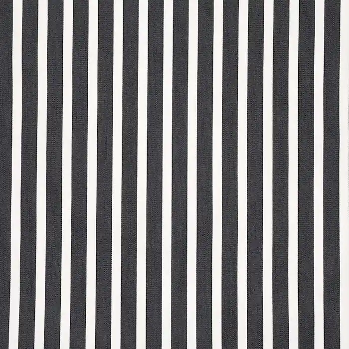 Neue Kollektion Chambray, Streifen, 22558-10, blau