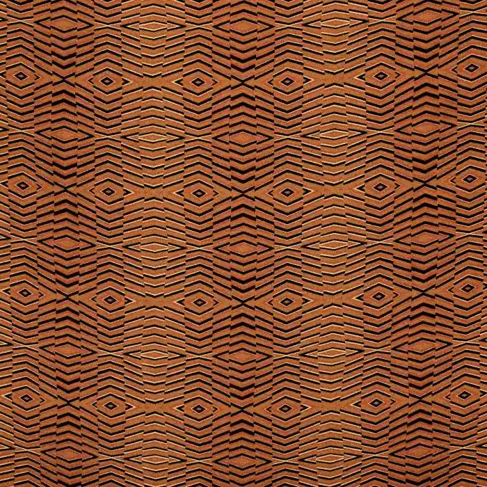 Ab Werk Gewebe, Viskose, digital, geometrisch, 25064