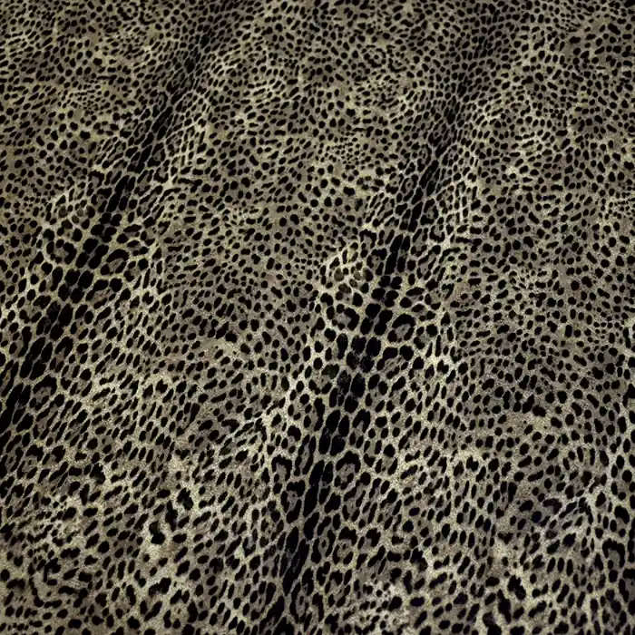 Versand Am Gleichen Tag PVC für Mäntel, tierisch, 21492