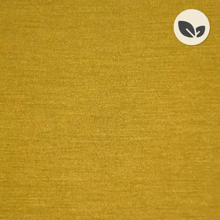 Super-Preis Jersey, Bambus, bio, 21798-149, gelb