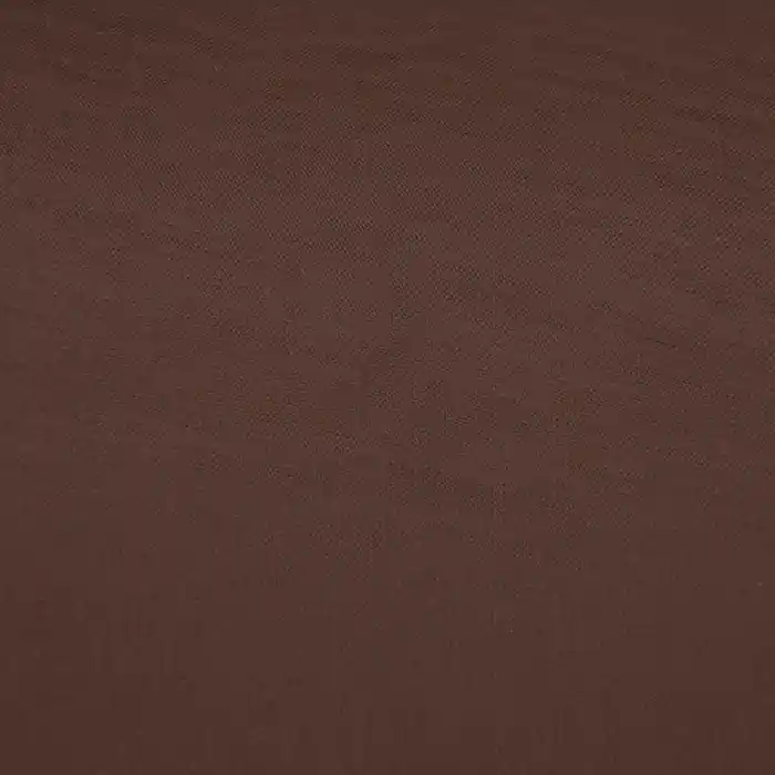 Günstig Seide, Chiffon, 15935-7, braun