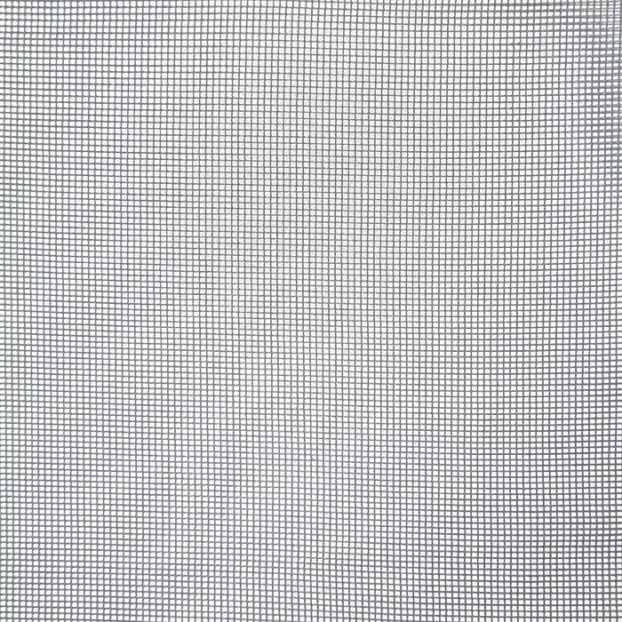 Netz, Polyester, 19000-10, grau Schnäppchen