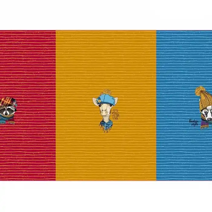 Kostenfreie Lieferung Sweatshirtstoff, digital, jugendlich, 21938