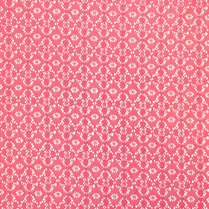 Spitze, elastisch, 17172-014, lachs Sofort Bestellen