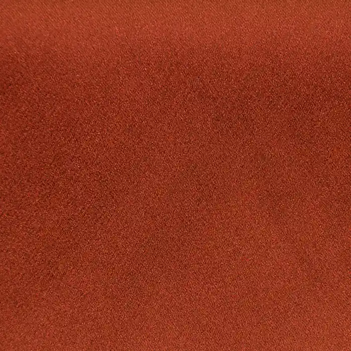 Satin, Gewebe mit Elastan,17508-8, ziegelrot Top-Angebot