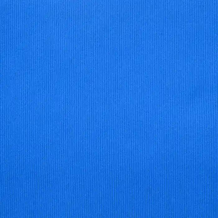 Ripprand, Baumwolle, 003_13711-2, blau Markenware