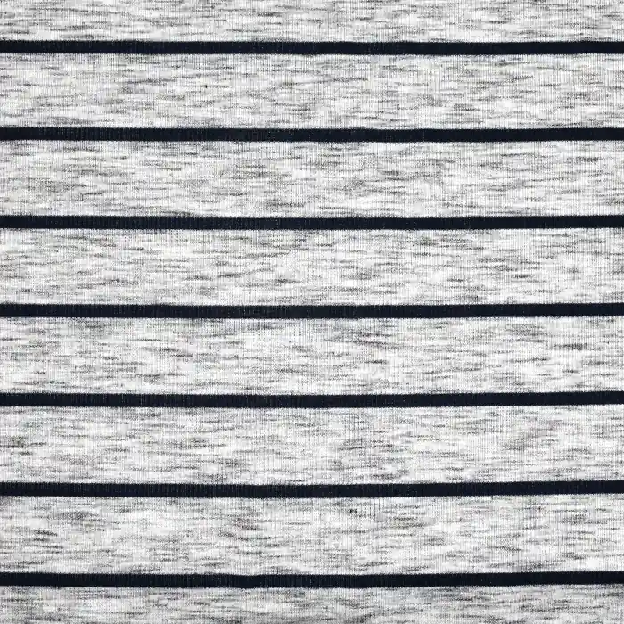 Sonderaktion Rippenware, Streifen, 21169-601