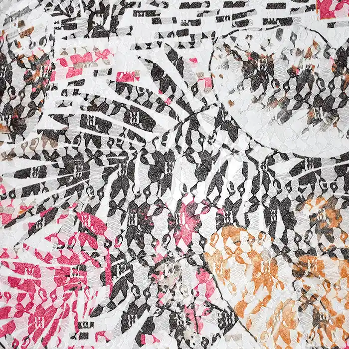 Spitze, dehnbar, floral, 21776-128 Jetzt Zugreifen