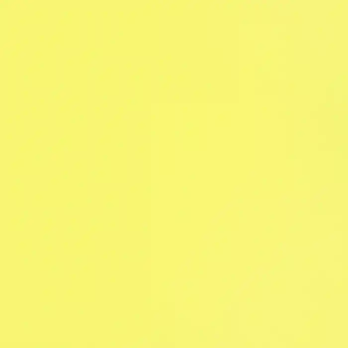 Chiffon, Polyester, 4143-203, gelb Kostenfreie Lieferung