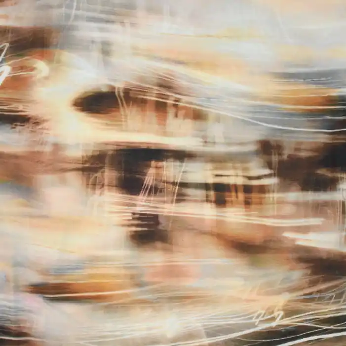 Knallerangebot Wirkware, dünn, abstrakt, 21776-23