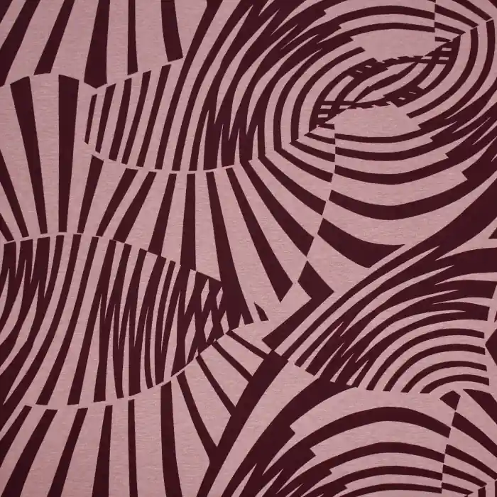 Rabatt Jersey, Viskose, abstrakt, 21776-9