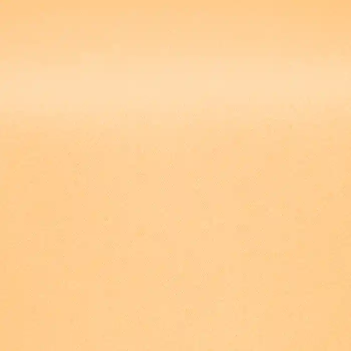 Top-Qualität Satin, Polyester, 21350-5, orange