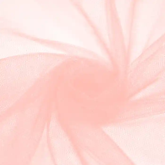 Jetzt Bestellen Tüll, weich, glänzend, 20189-30, aprikose