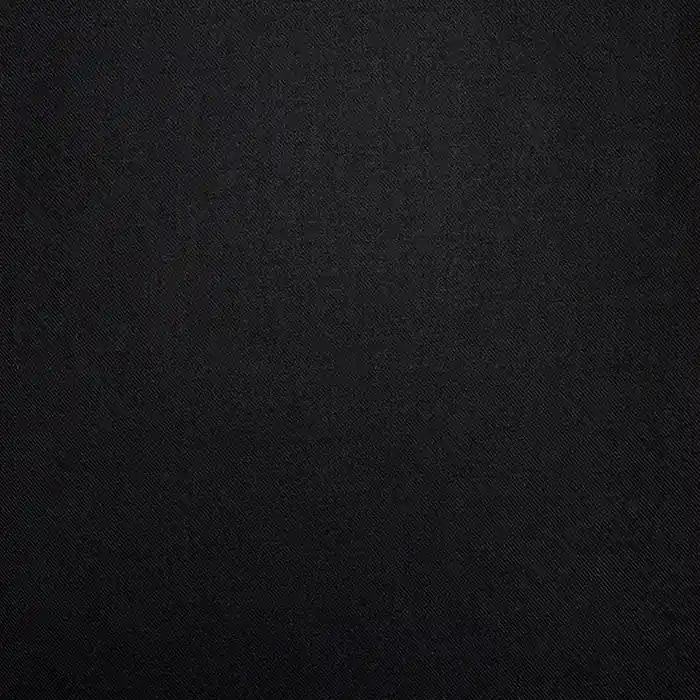 Wolle, für Anzüge, waschbar, 16105-050, schwarz Billig