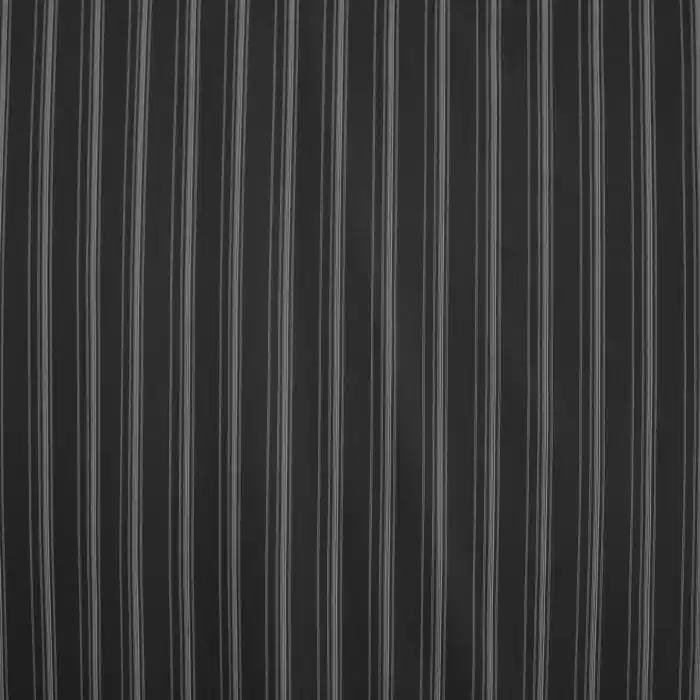 Anzugstoff, klassisch, Streifen, 2248-8, schwarz Top-Preis