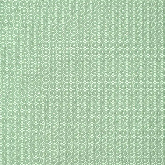 Jetzt Kaufen Spitze, Kreise, 16415-022, mintgrün