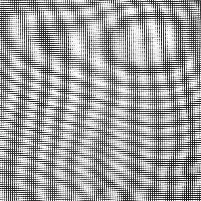 Netz, Polyester, 19000-1, schwarz Original