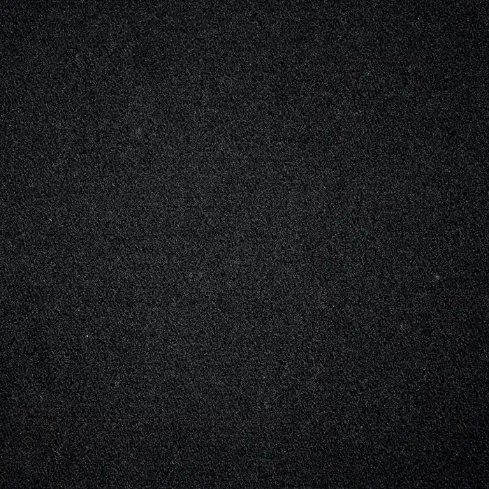 Nur Heute Wolle, Velours, 18519-069, schwarz