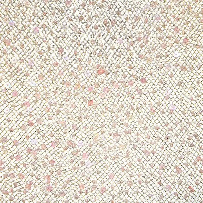 Markenprodukt Spitze, exklusiv, 18379, aprikose