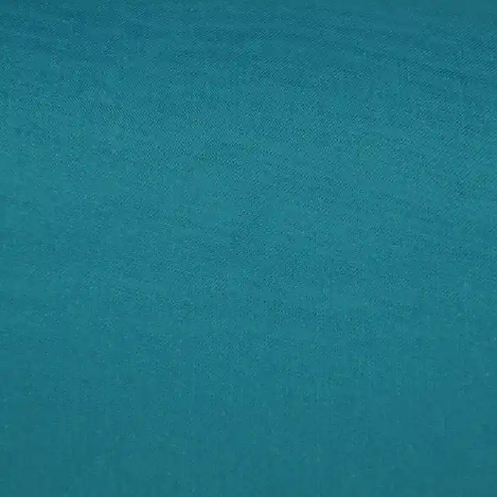 Kracherpreis Seide, Chiffon, 15935-11, petrol