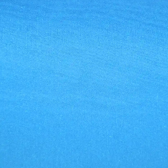 Geld-Zurück-Garantie Seide, Chiffon, 15935-5, türkis