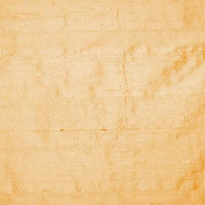 Shantungseide, 16777-67, goldgelb Neu