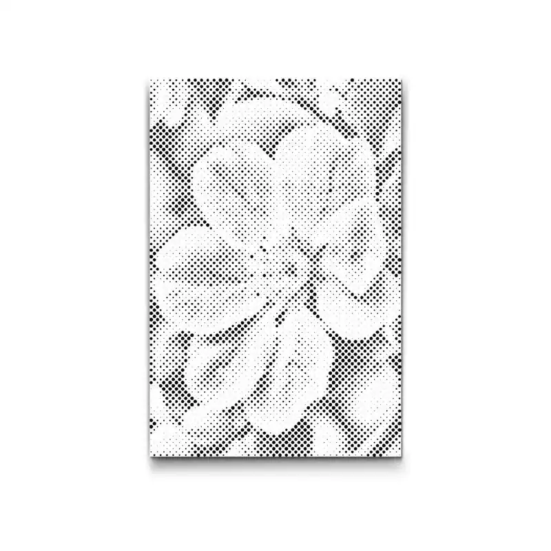 Punktmalerei – Apfelblüte Direkt Vom Hersteller