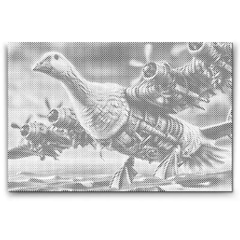 Punktmalerei – Bombini Gusini Exklusiv