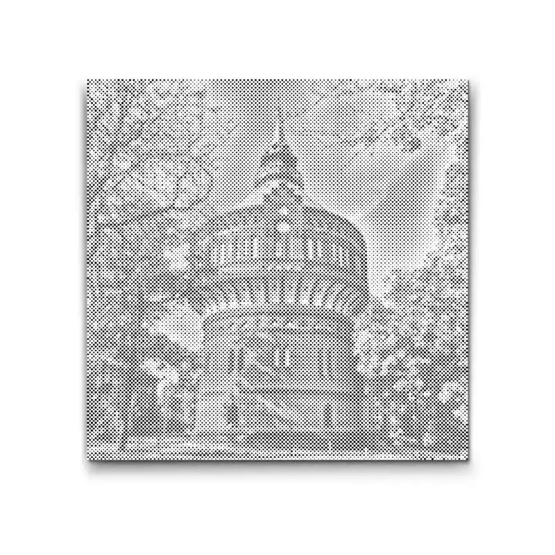 Versand Am Gleichen Tag Punktmalerei – Bydgoszcz – Polen