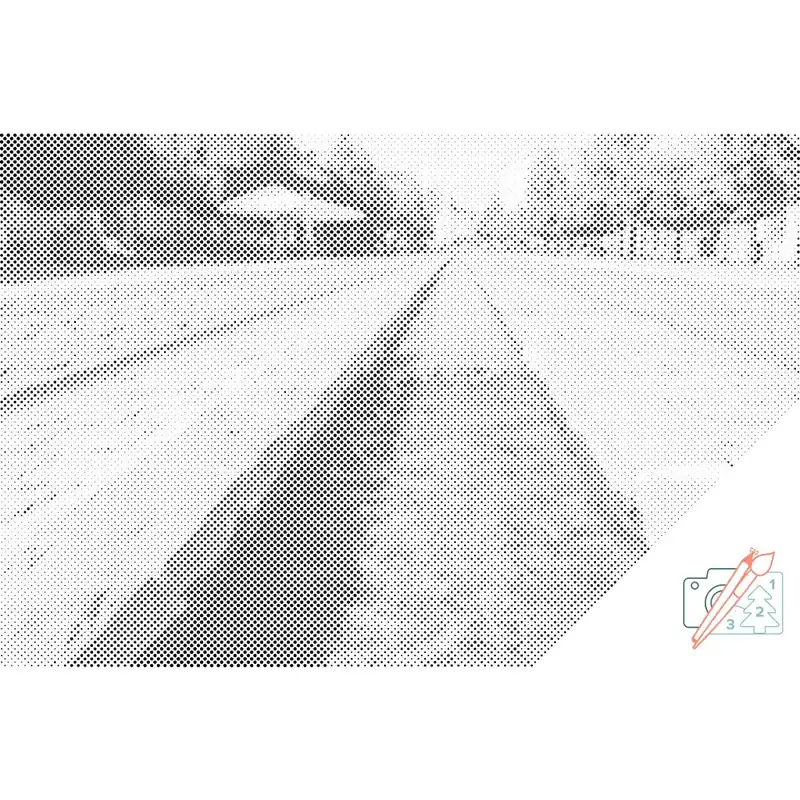 Punktmalerei – Čermelský-Bach Online Kaufen