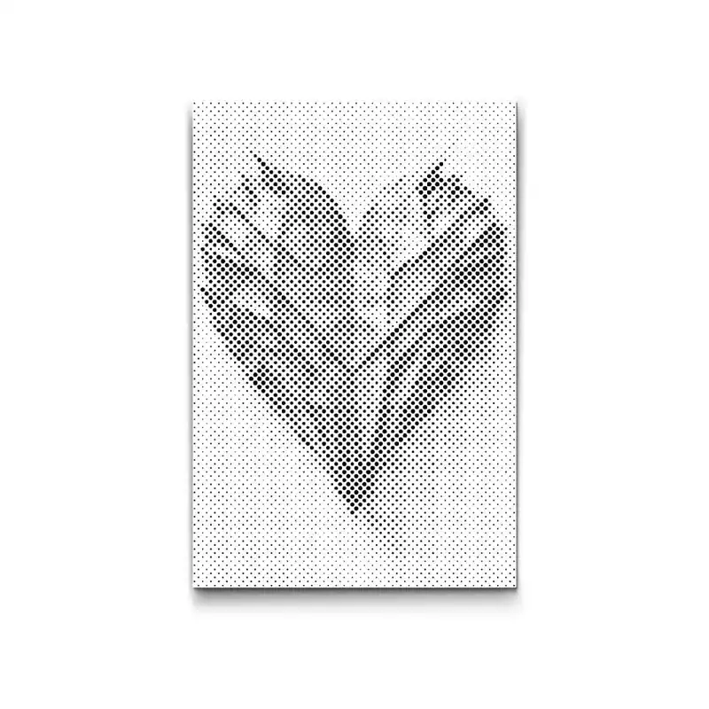 Punktmalerei – Drachenherz Direktkauf