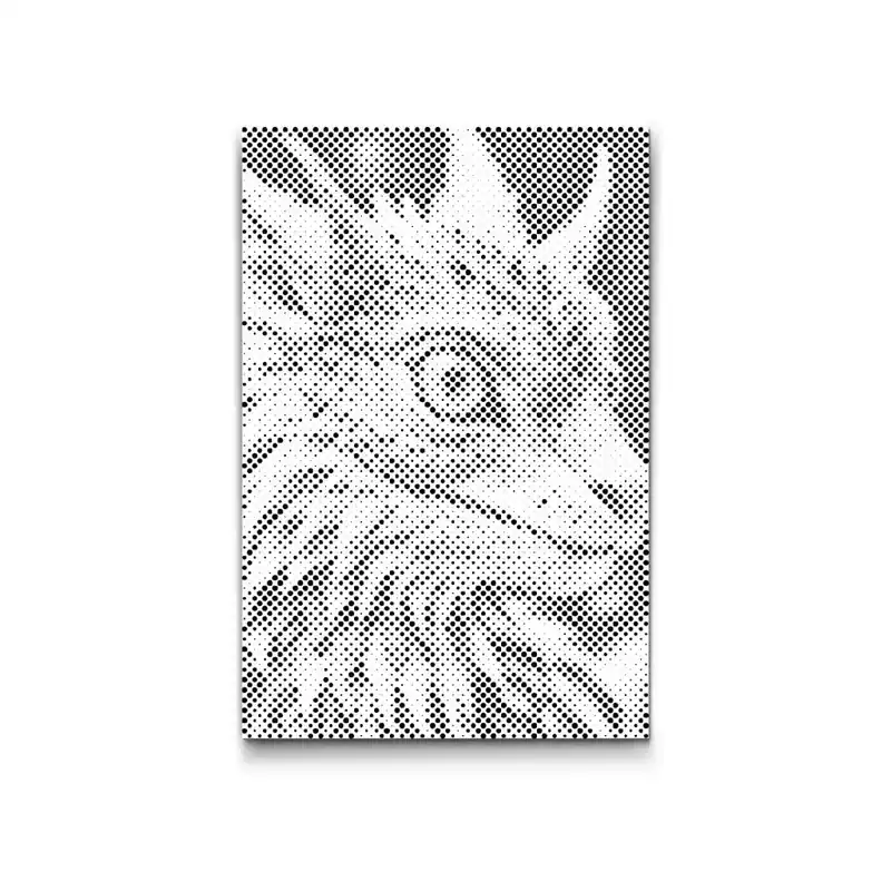 Punktmalerei – Drachenjunges Jetzt Zugreifen