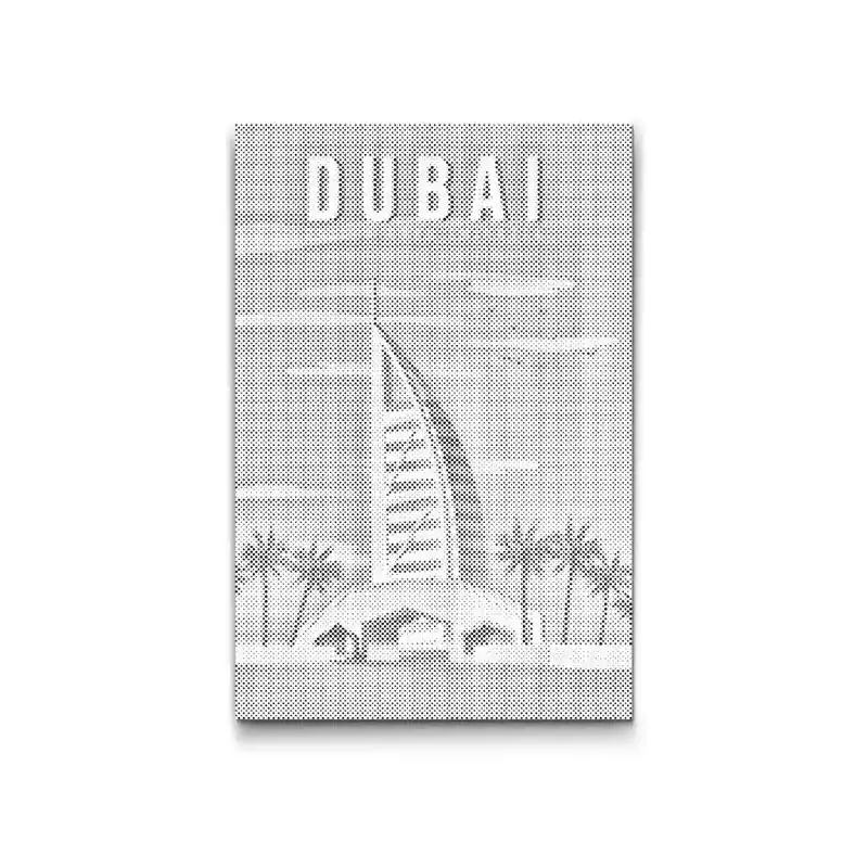 Online Kaufen Punktmalerei – Dubai, Vereinigte Arabische Emirate