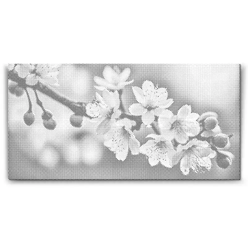 Punktmalerei – Frühlingsblüten der Sakura Top-Seller